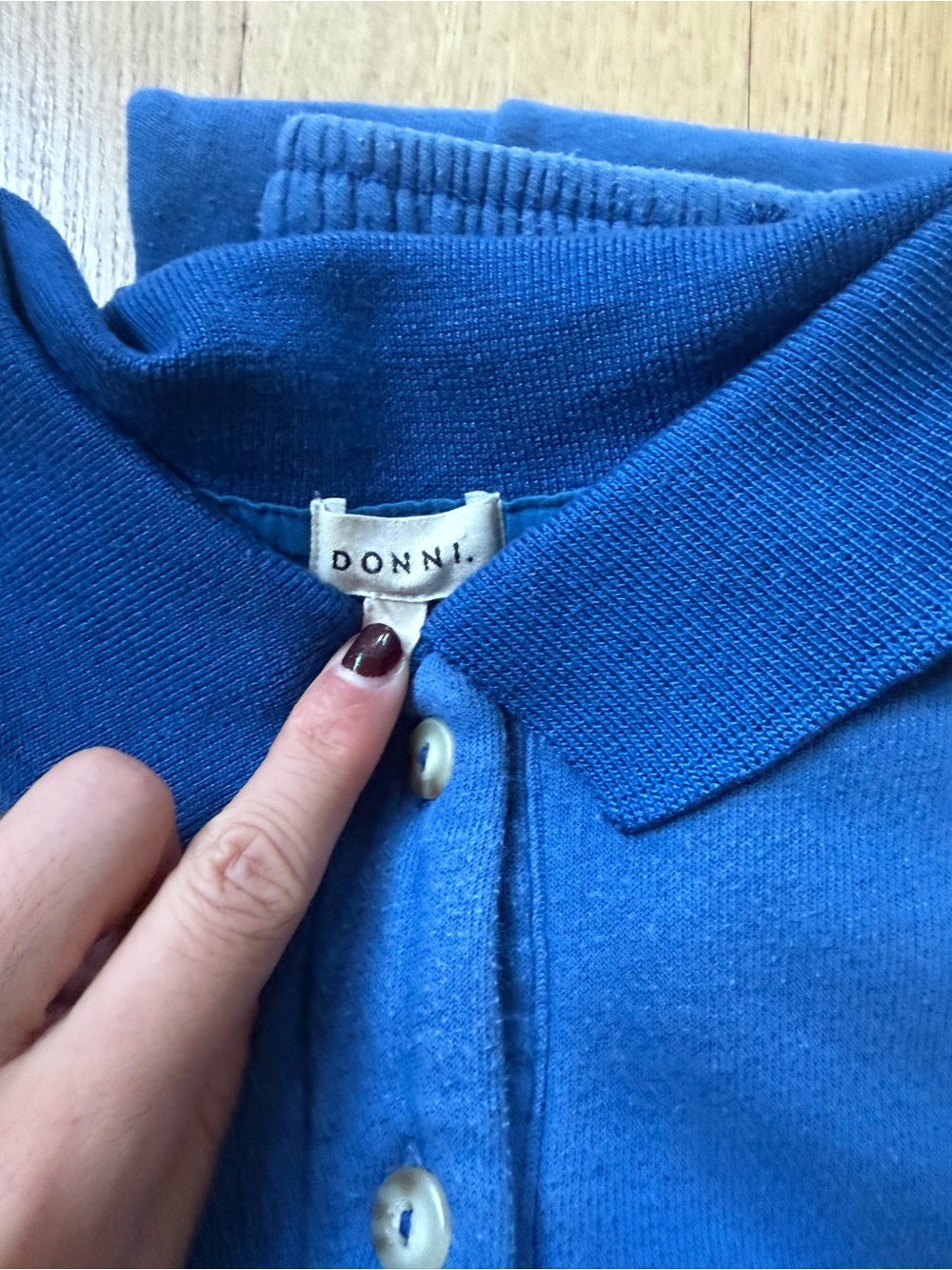 Donni Tracksuit - Picture 3 of 4